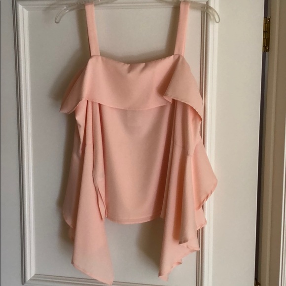 Peach top - Picture 4 of 5